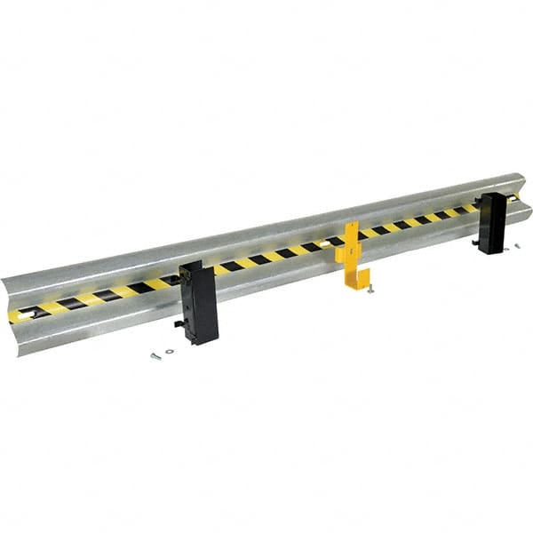 Vestil - Guard Rail - Exact Tool & Supply