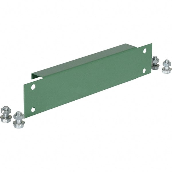 Vestil - Open Shelving Accessory/Component - - Exact Tool & Supply