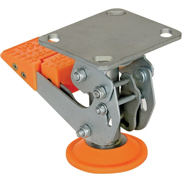 Vestil - Floor Locks PSC Code: 5340 - Exact Tool & Supply