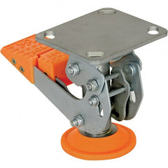 Vestil - Floor Locks PSC Code: 5340 - Exact Tool & Supply