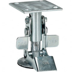Vestil - Floor Locks PSC Code: 5340 - Exact Tool & Supply
