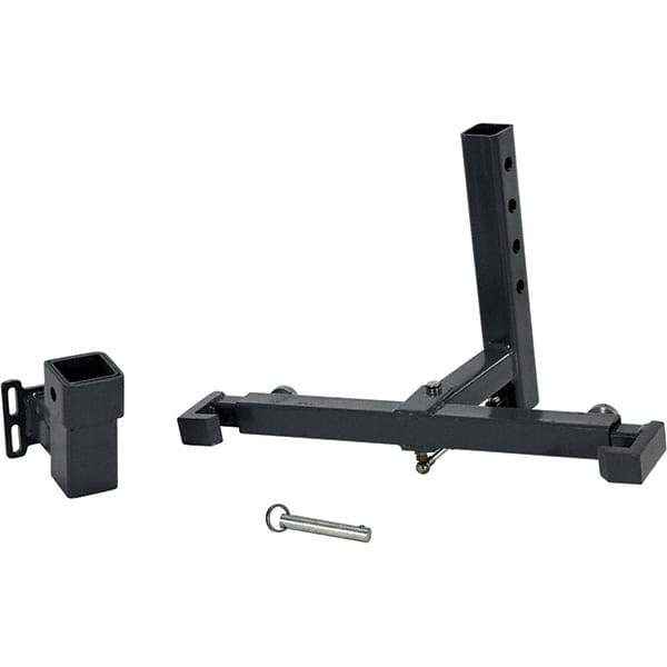 Vestil - Cart Side Hook - Use with Tuggers - Exact Tool & Supply