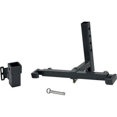 Vestil - Cart Side Hook - Use with Tuggers - Exact Tool & Supply