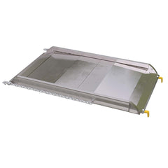 Vestil - Risers & Ramps - - Exact Tool & Supply