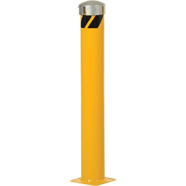 Vestil - Barrier Rope & Chain - Exact Tool & Supply