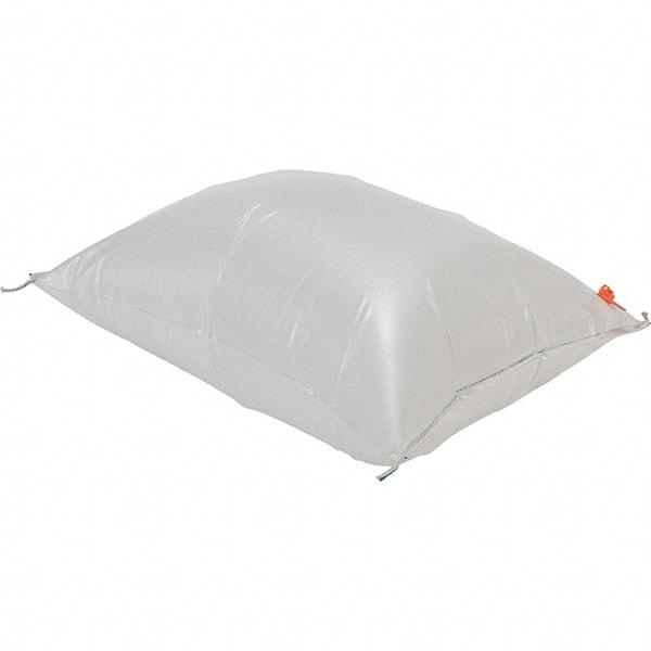 Vestil - Dunnage Bags Width (Inch): 48 Length (Inch): 1/16 - Exact Tool & Supply