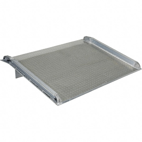 Vestil - Dock Plates & Boards - Exact Tool & Supply