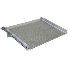 Vestil - Dock Plates & Boards - Exact Tool & Supply
