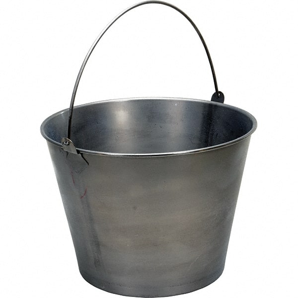 Vestil - Buckets & Pails - Exact Tool & Supply