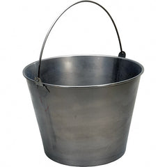 Vestil - Buckets & Pails - Exact Tool & Supply