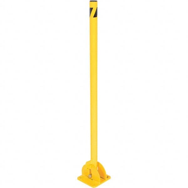 Vestil - Bollard - - Exact Tool & Supply