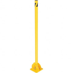 Vestil - Bollard - - Exact Tool & Supply