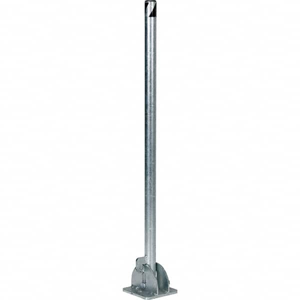 Vestil - Bollard - - Exact Tool & Supply