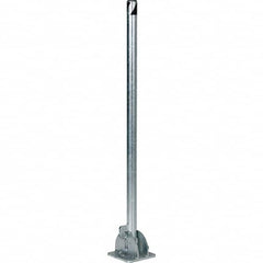 Vestil - Bollard - - Exact Tool & Supply