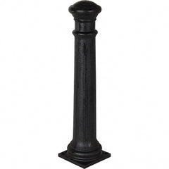 Vestil - Bollard - - Exact Tool & Supply
