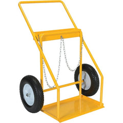Vestil - Hand Truck - - Exact Tool & Supply