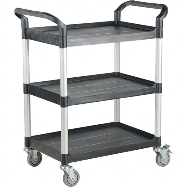 Vestil - Cart - - Exact Tool & Supply
