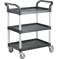 Vestil - Cart - - Exact Tool & Supply