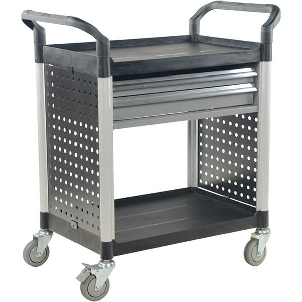 Vestil - Cart - - Exact Tool & Supply