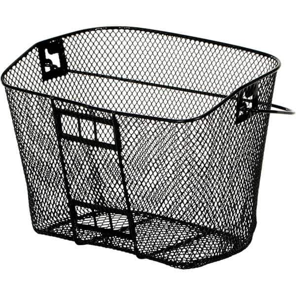 Vestil - Cart Woven Wire - Use with Stock Trucks - Exact Tool & Supply
