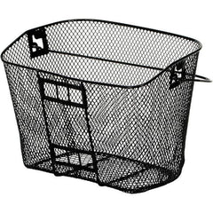 Vestil - Cart Woven Wire - Use with Stock Trucks - Exact Tool & Supply