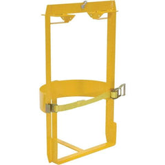 Vestil - 1,000 Lb Load Capacity, Drum Lifter - Exact Tool & Supply