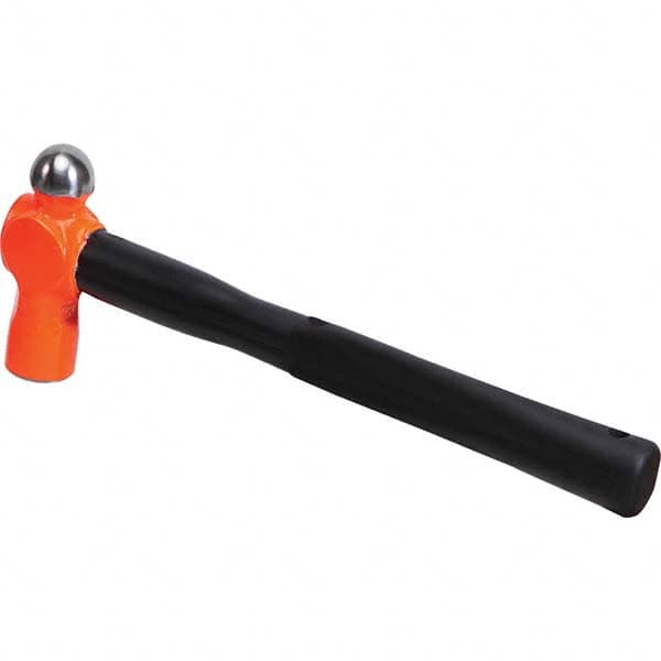 PRO-SOURCE - Ball Pein & Cross Pein Hammers Hammer Type: Ball Pein Head Weight Range: 3 - 5.9 lbs. - Exact Tool & Supply