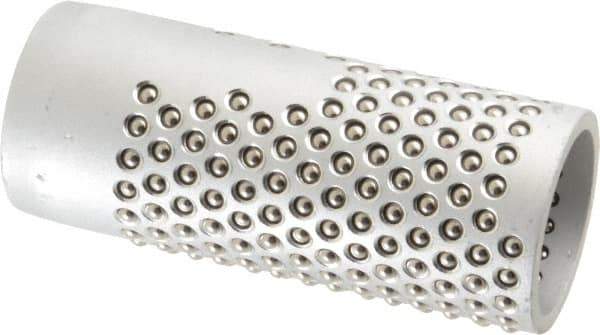 Dayton Lamina - 1-1/2" ID, Ball Bearing Cage - 4-1/2" OD - Exact Tool & Supply