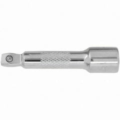 SK - 3/8" Drive Wobble Socket Extension - 3" OAL - Exact Tool & Supply