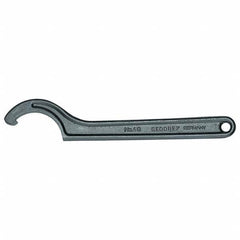 Gedore - Spanner Wrenches & Sets Tool Type: Fixed Hook Spanner Wrench Minimum Capacity (mm): 80 - Exact Tool & Supply
