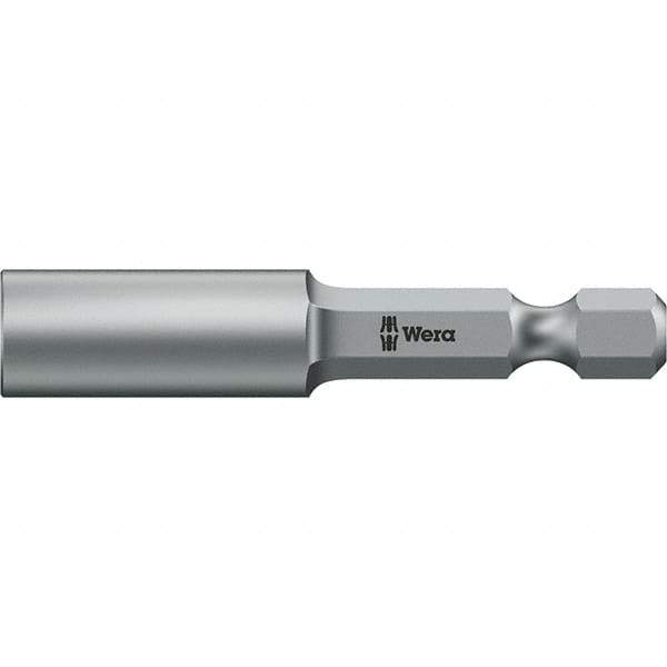 Wera - Drill Drive Screwdriver Bit - 2" OAL - Exact Tool & Supply