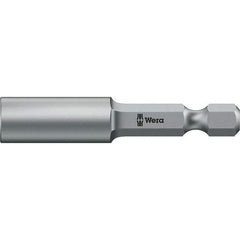 Wera - Drill Drive Screwdriver Bit - 2" OAL - Exact Tool & Supply