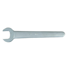 Martin Tools - Open End Wrenches; Wrench Type: Service ; Tool Type: Service Wrench ; Size (Inch): 1-5/8 ; Finish/Coating: Chrome ; Head Type: Open End ; Overall Length (Inch): 12-1/4 - Exact Tool & Supply