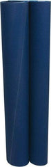 Norton - 37" Wide x 60" OAL, 80 Grit, Zirconia Alumina Abrasive Belt - Zirconia Alumina, Medium, Coated, X Weighted Cloth Backing, Wet/Dry, Series R823 - Exact Tool & Supply