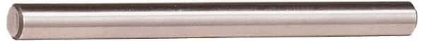TESA Brown & Sharpe - 5 Inch Long, Flat End Micrometer Calibration Standard - Use with Micrometers, Zeroing Vernier, Dial and Digital Calipers, Includes Heat Insulating Handle - Exact Tool & Supply