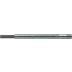 WEILER.0104 PENCIL END - Exact Tool & Supply