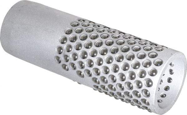 Dayton Lamina - 1-1/4" ID, Ball Bearing Cage - 4-3/4" OD - Exact Tool & Supply