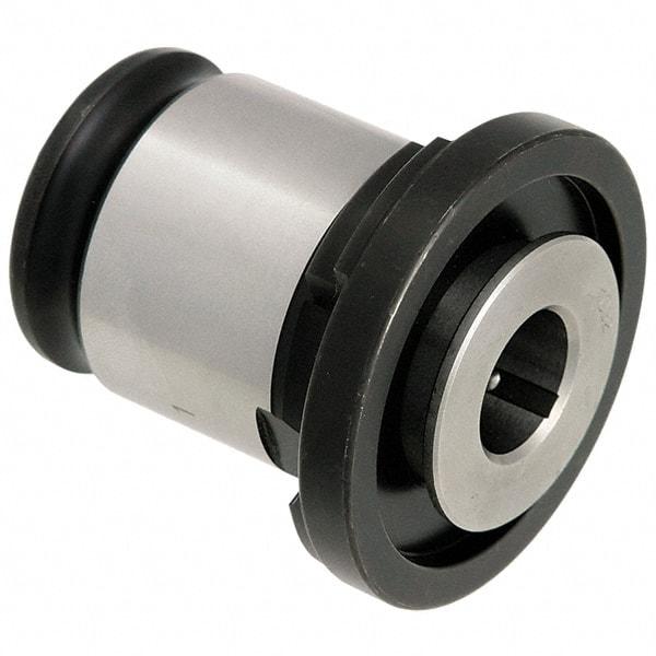 Techniks - 0.8" ANSI Series ANSI 3 Hand Tap Collet - 1 Tap - Exact Tool & Supply