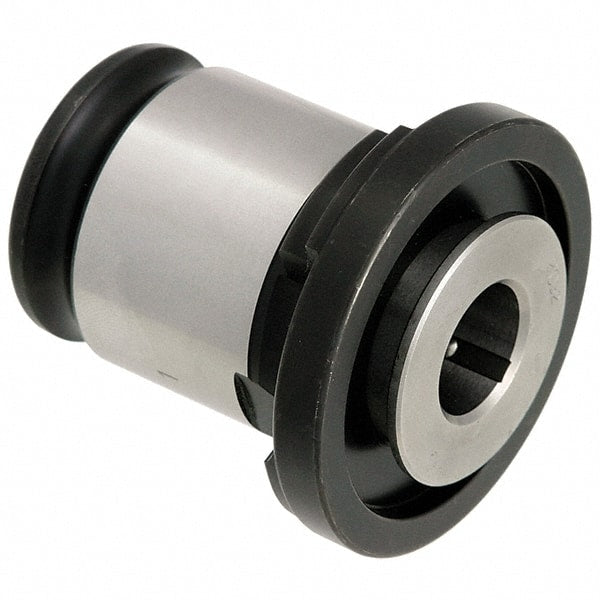 Techniks - Series ANSI 2 0.697" ANSI Hand Tap Collet - Exact Tool & Supply