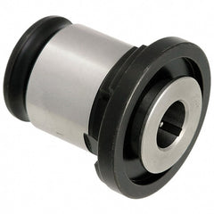 Techniks - Series ANSI 2 0.542" ANSI Hand Tap Collet - Exact Tool & Supply
