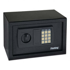 FireKing - Safes Type: Personal Safe Internal Width (Inch): 12 - Exact Tool & Supply