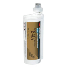 3M - Epoxy & Structural Adhesives; Type: DP8407NS ; Container Size Range: 16 oz. - Exact Tool & Supply