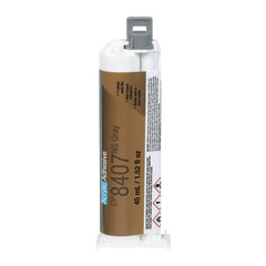 3M - Epoxy & Structural Adhesives; Type: DP8407NS ; Container Size Range: 1 oz. - Exact Tool & Supply