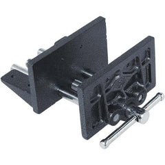 Bessey - Woodworking Vises Jaw Width (Inch): 6 Jaw Opening Capacity (Inch): 6 - Exact Tool & Supply
