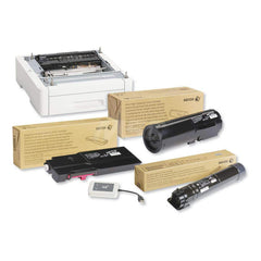 Xerox - Office Machine Supplies & Accessories; Office Machine/Equipment Accessory Type: Drum Cartridge ; For Use With: AltaLink C8000 Series; WorkCentre 7500/7800/7800i/7970i/EC7800 Series; 7970 ; Color: Black - Exact Tool & Supply
