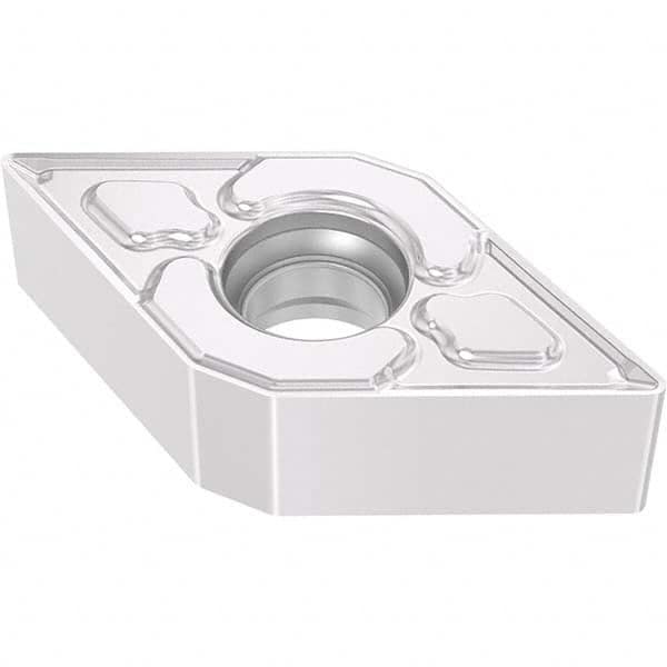 Seco - DNMU332-MF4 TM1501 Carbide Turning Insert - Exact Tool & Supply