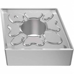 Seco - CNMG434 MF4 Grade TM2501 Carbide Turning Insert - Exact Tool & Supply