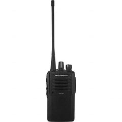 Motorola Solutions - Two-Way Radios Function: Professional Series: CP200D - Exact Tool & Supply