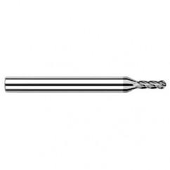 .020D CVD BALL EM 5X LOC - Exact Tool & Supply