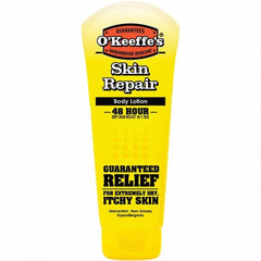 O'Keeffe's - Hand & Body Lotions & Creams Type: Moisturizing Form: Cream - Exact Tool & Supply